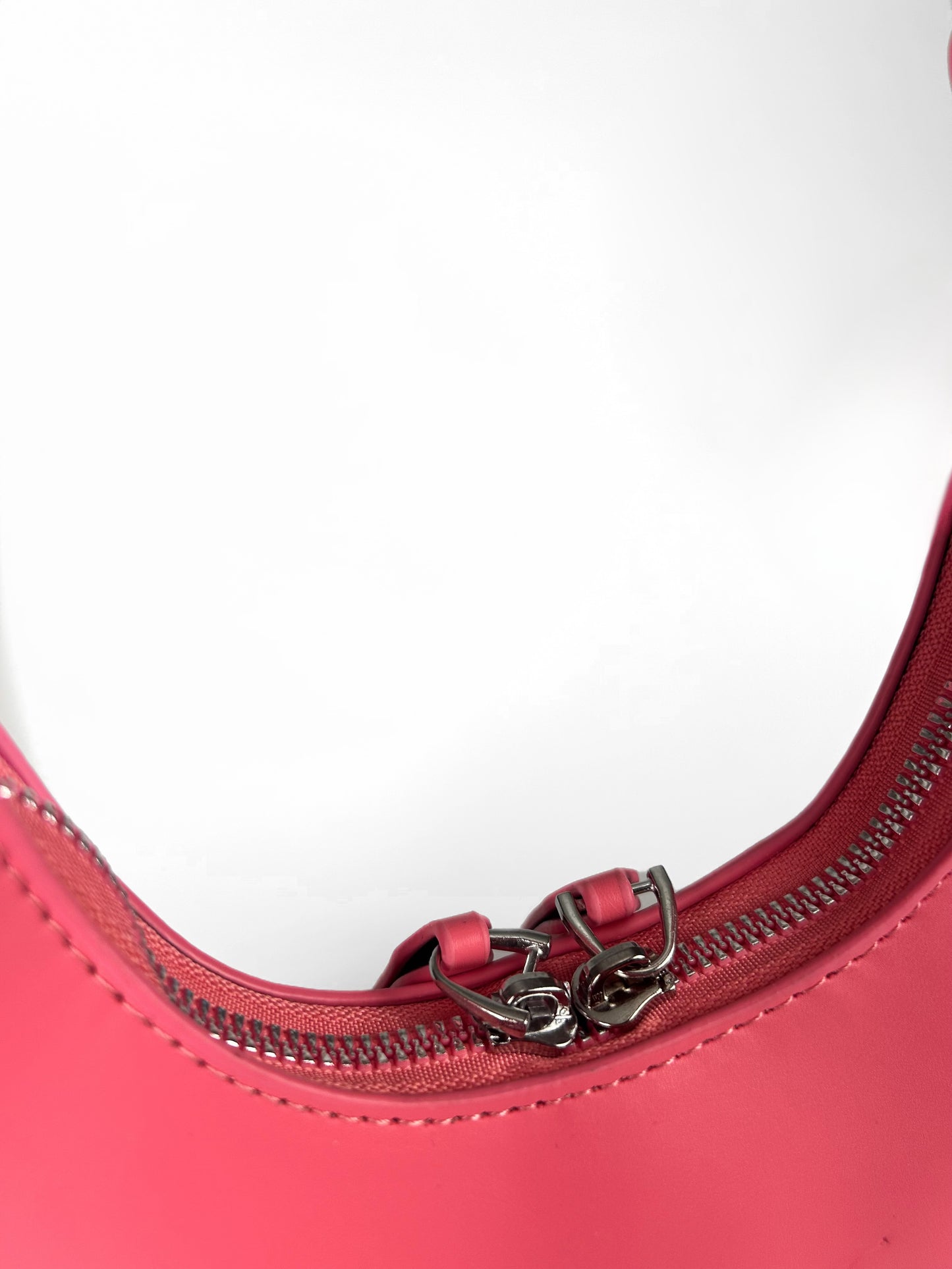 KALMI Kids: Half-Moon Hobo Handbag